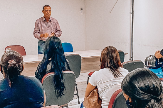 Rede de padarias faz processo seletivo em parceria com a Agência do Trabalhador de Cariacica