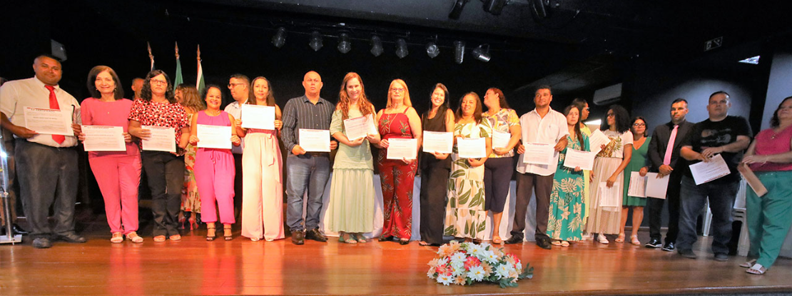 Novos conselheiros tutelares de Cariacica são empossados
