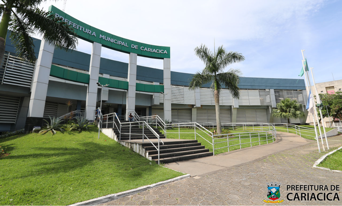 Um ano de desenvolvimento: Secretaria de Finanças coloca Cariacica como destaque de gestão fiscal no Estado e no Brasil