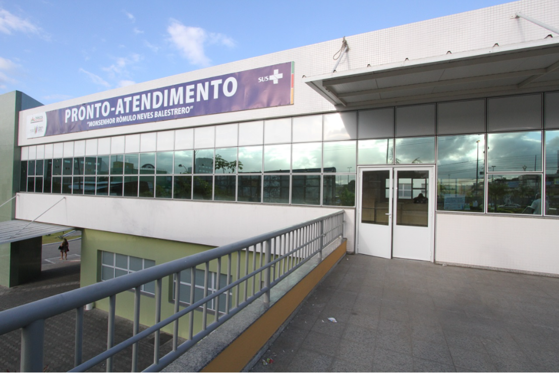 Confira os serviços da Prefeitura de Cariacica que funcionam no feriado de ano novo