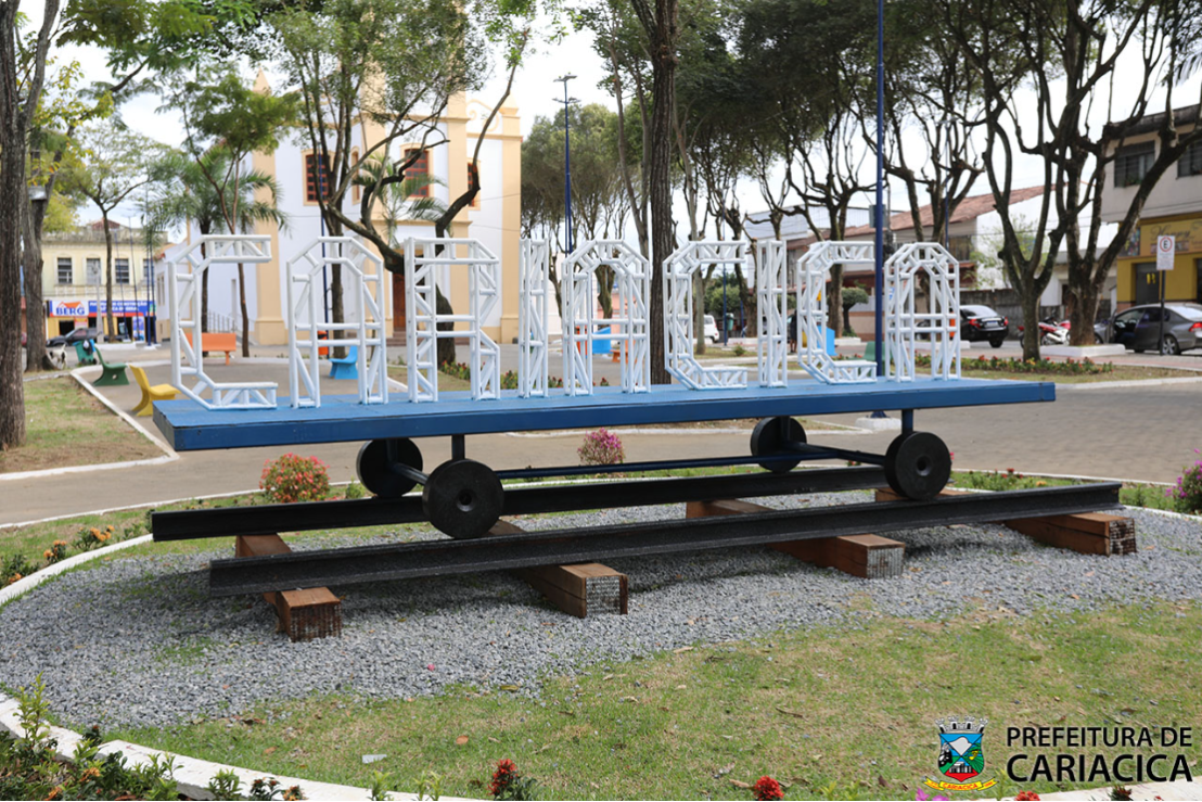 Um ano de desenvolvimento: Secretaria de Governo articula recursos para Cariacica junto ao Poder Legislativo