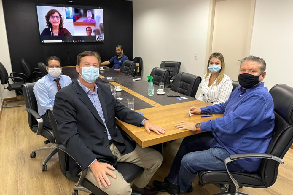 Empresa do ramo farmacêutico chega a Cariacica com promessa de mais geração de emprego e renda