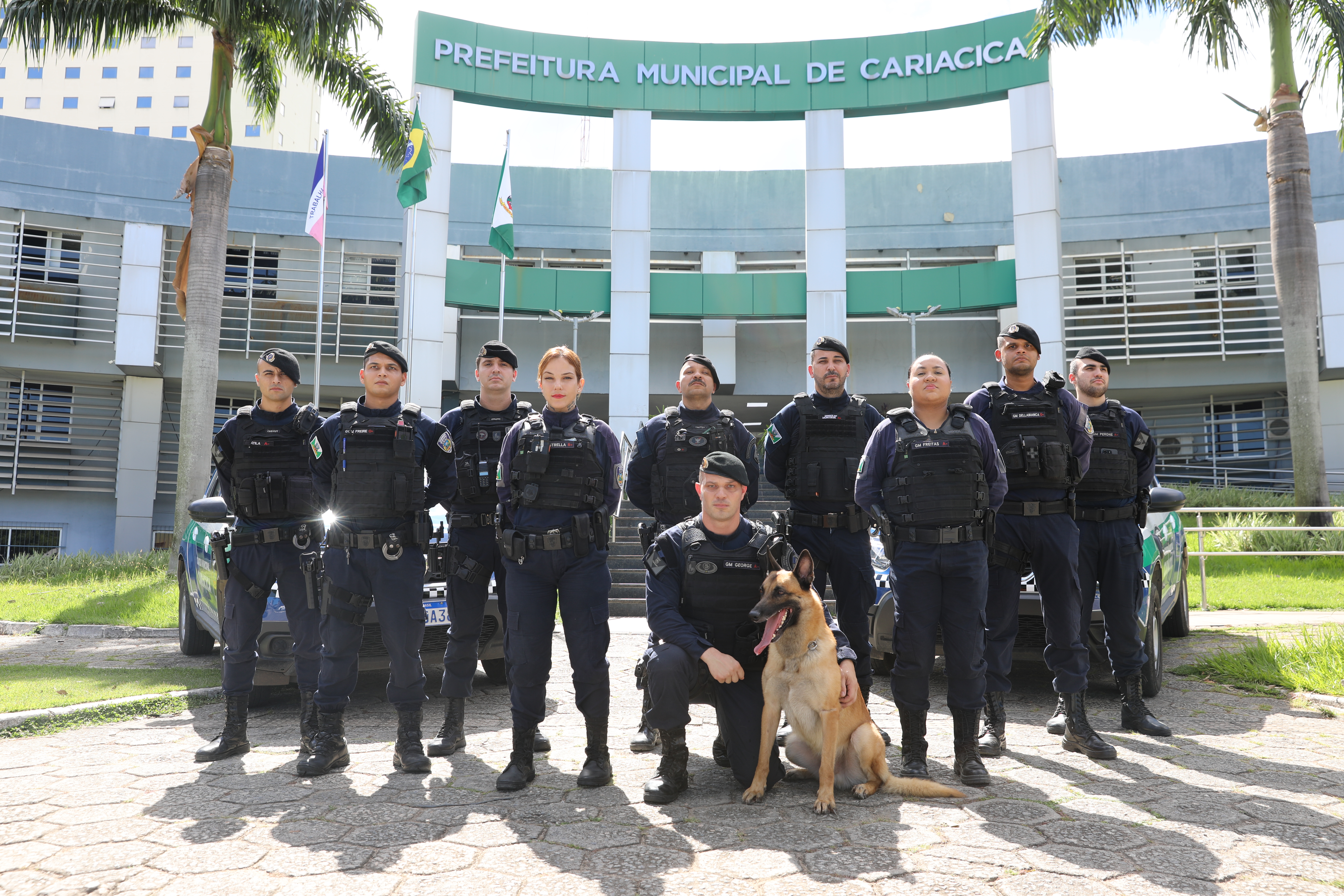 Confira as dicas da Guarda Municipal para aproveitar o Carnaval com segurança