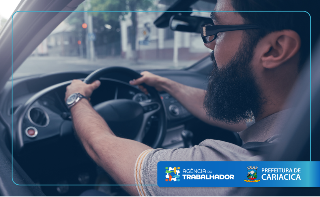 Emprego: 840 vagas abertas na Agência do Trabalhador de Cariacica