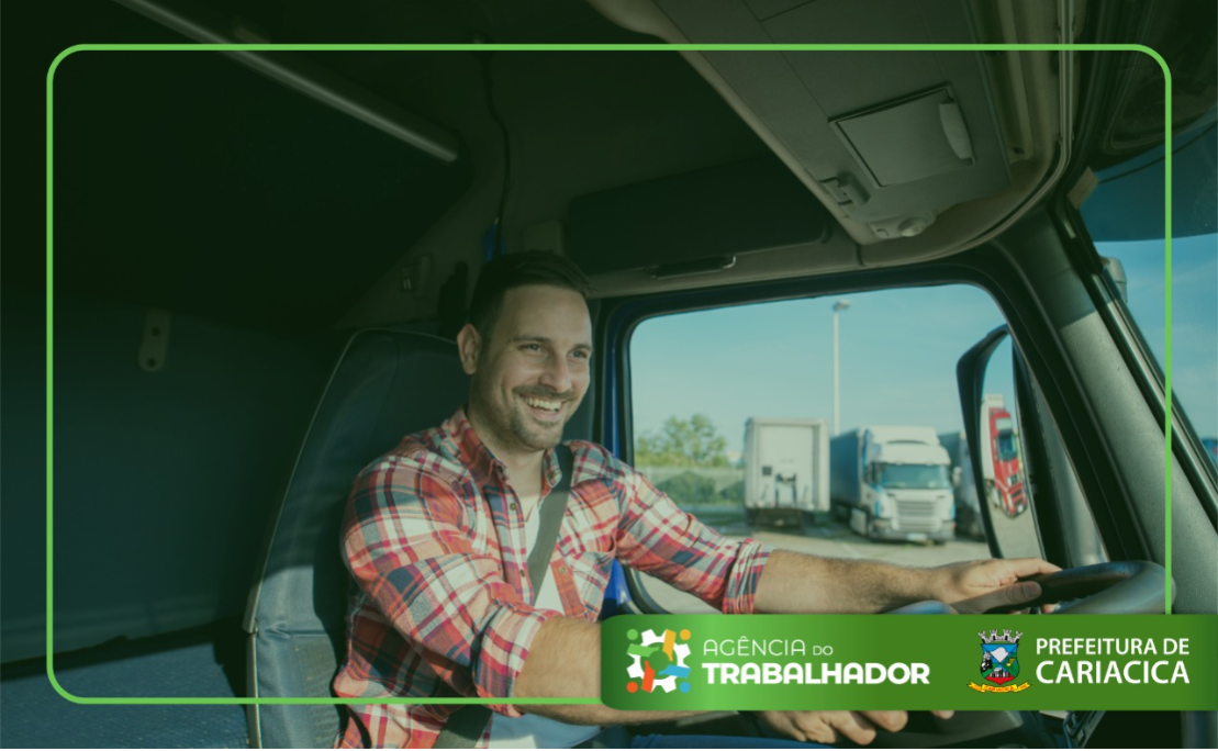 Agência do Trabalhador de Cariacica está com 833 oportunidades de emprego