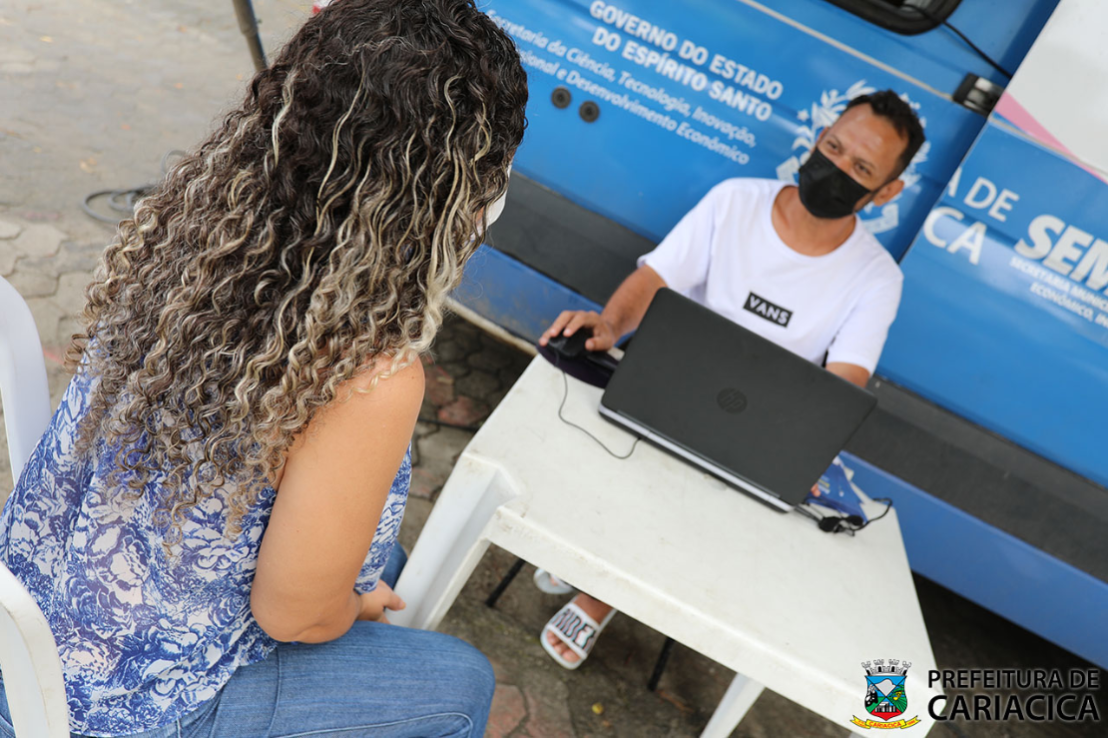 Unidade Móvel do Empreendedor em Padre Gabriel nesta quarta-feira (13)