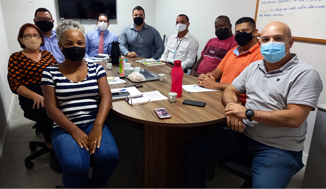 Ações promovidas pela Semdecit cada vez mais próximas da população 