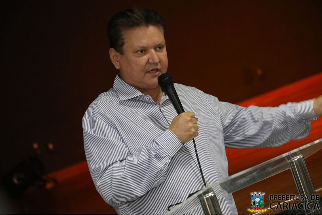 Simplifica Cariacica: mais agilidade para abertura de empresas