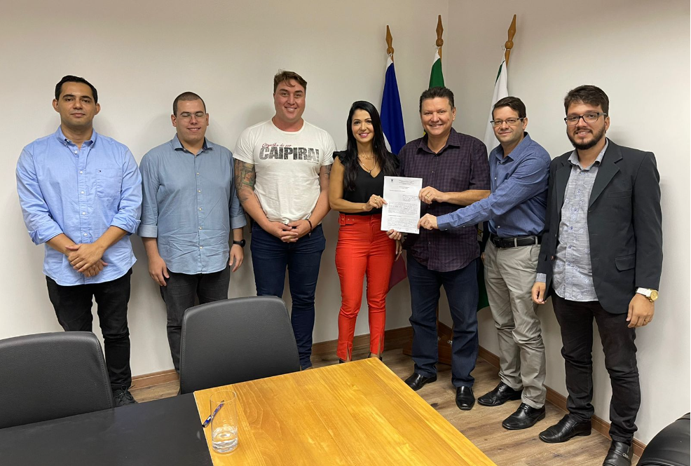 Prefeitura de Cariacica firma parceria com a Vara de Execução Penal para oferta de cursos de qualificação profissional a apenados