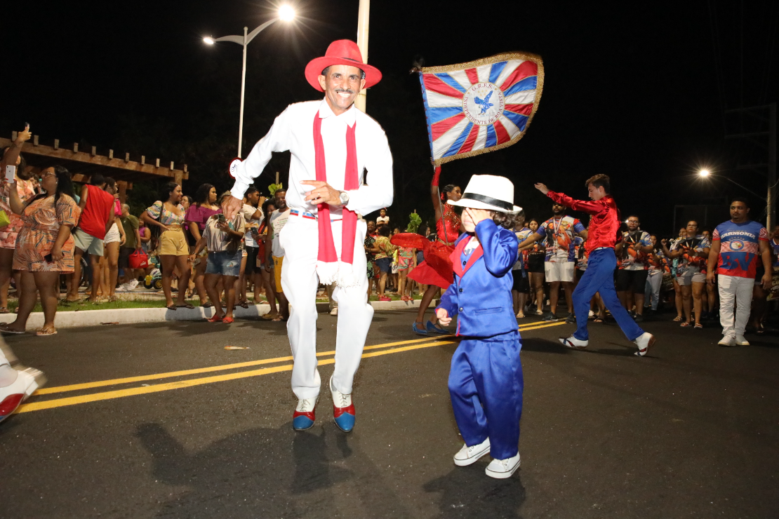 Boa Vista faz ensaio na quadra da escola nesta quarta-feira (24) e em Viana no domingo (28)