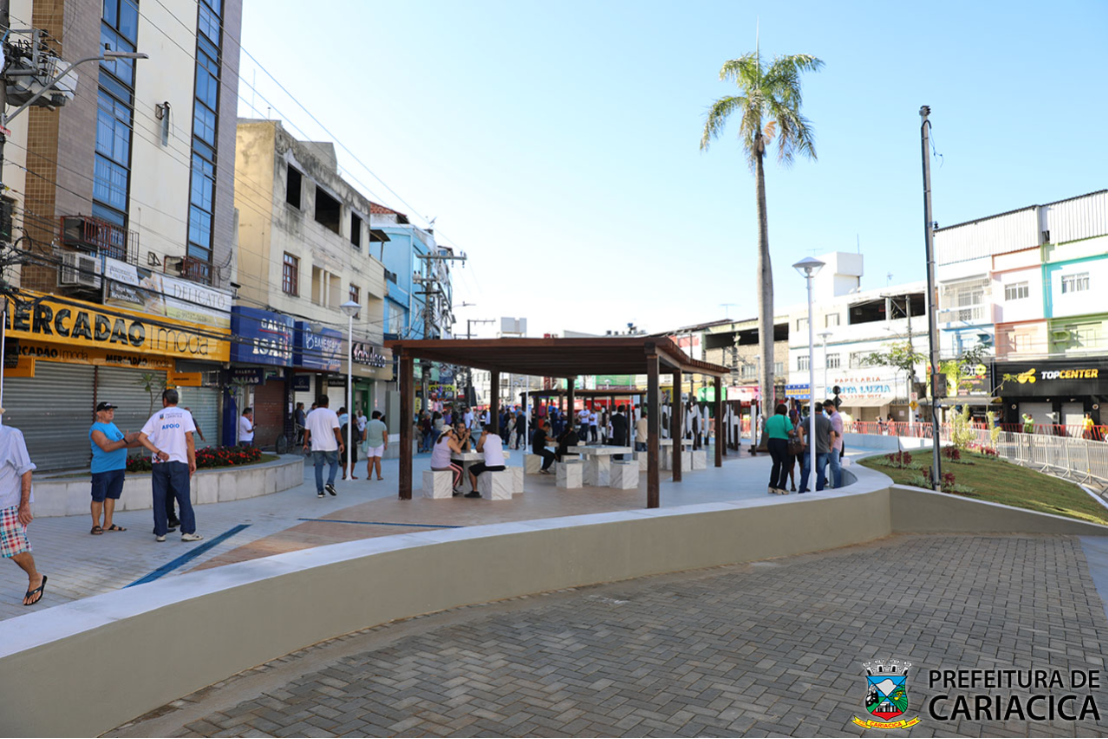 Unidade Móvel do Empreendedor todas as terças-feiras na Praça de Campo Grande