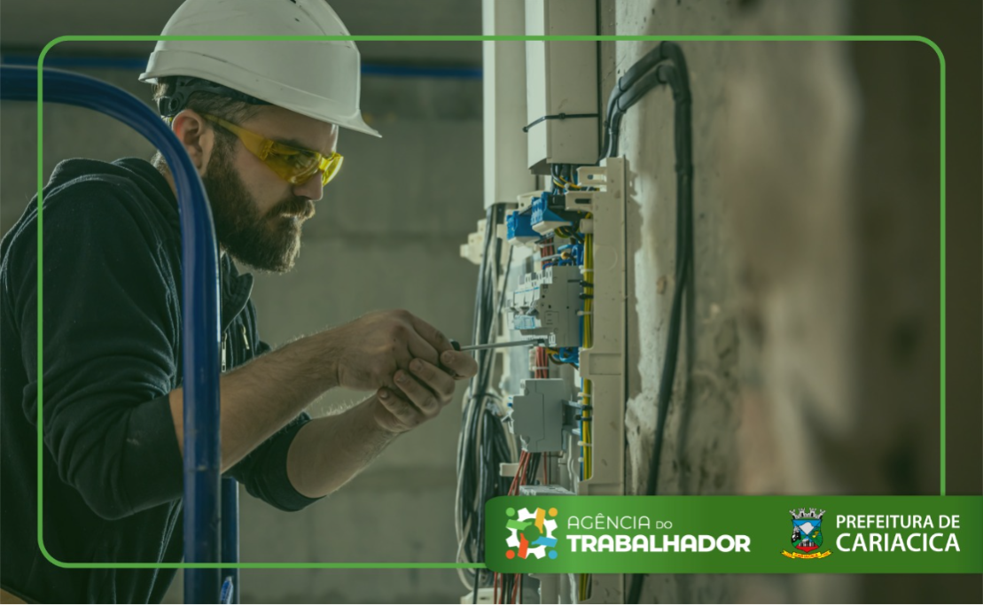 Agência do Trabalhador de Cariacica abre 802 vagas de emprego