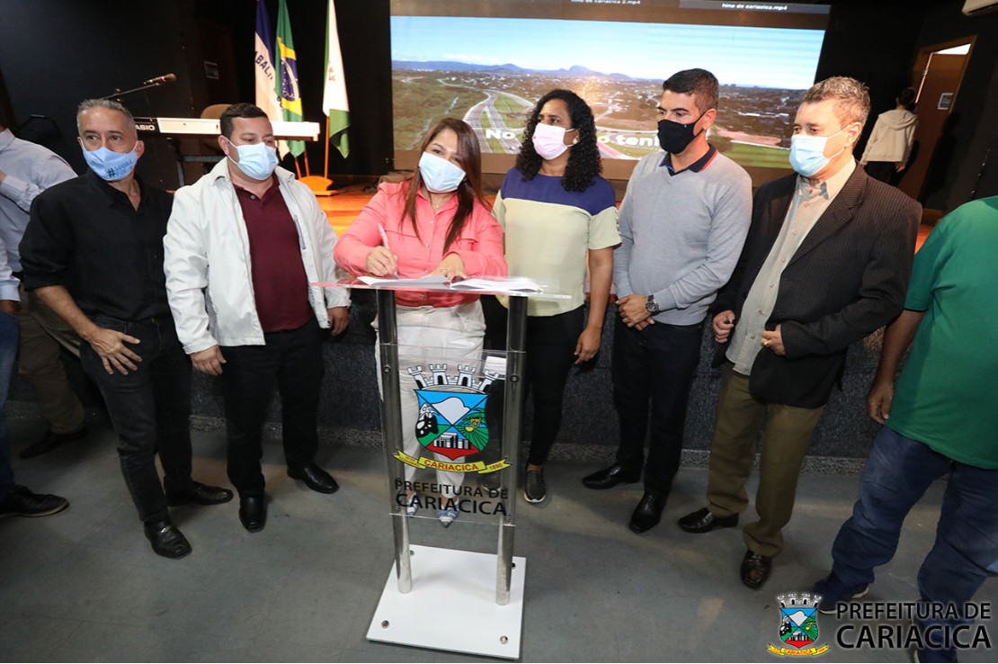 Cultura Viva Cariacica: Semcult lança ações para fortalecer a economia criativa