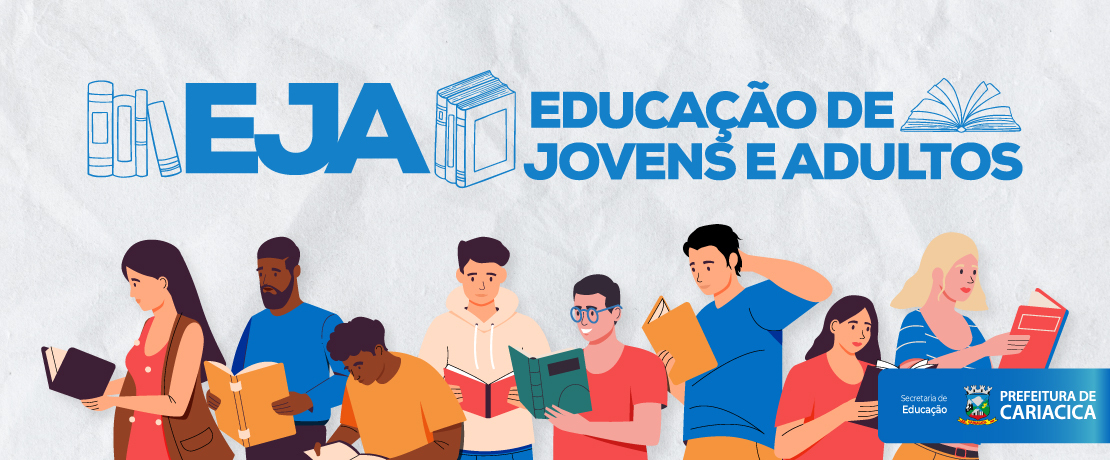 Educação inicia período de rematrícula e matrículas da EJA
