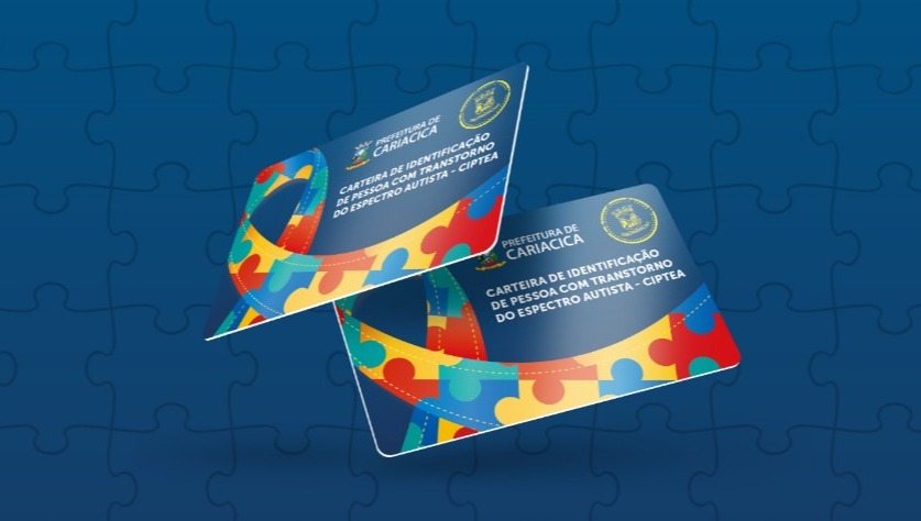 Carteira de Identificação da Pessoa com Transtorno do Espectro Autista está disponível de forma online; veja como solicitar