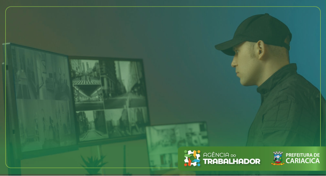 Emprego: Cariacica tem 806 vagas na Agência do Trabalhador