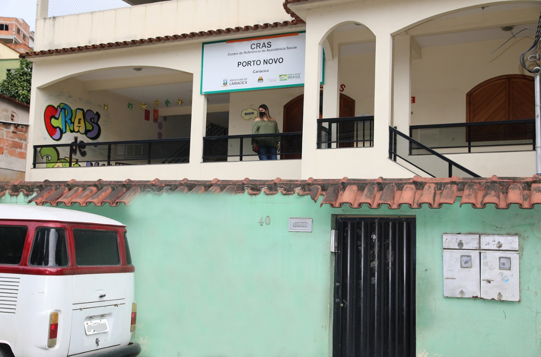 Cras de Porto Novo recebe o programa Agência Social com oferta de vagas de emprego na próxima segunda (27)