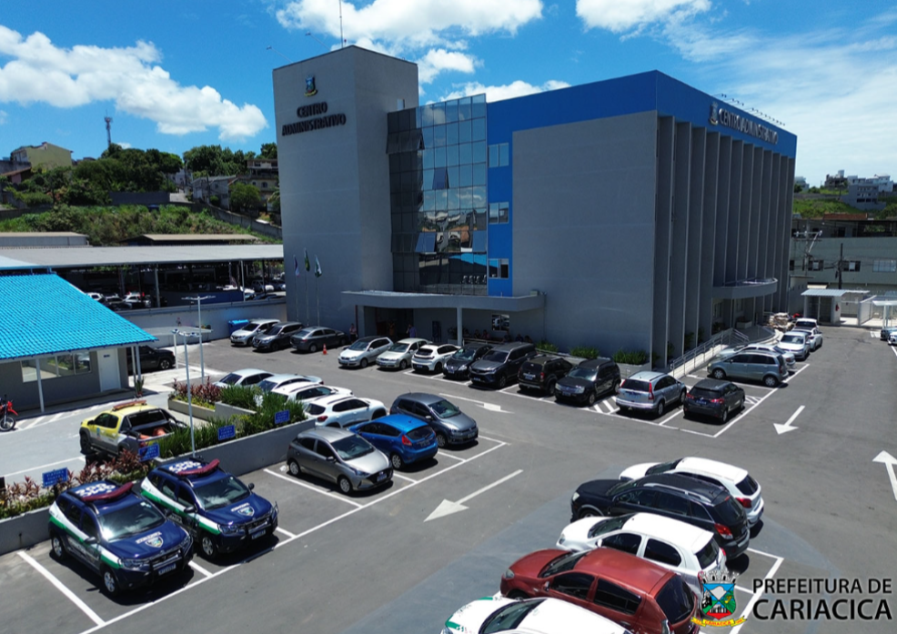 Linhas telefônicas do Centro Administrativo voltam a funcionar