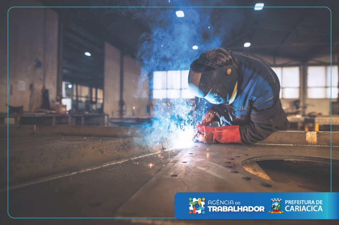 Agência do Trabalhador abre 842 vagas de emprego para todos os níveis de escolaridade