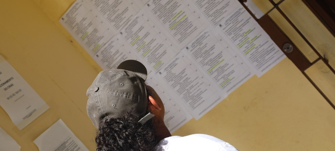 Agência Social leva vagas de emprego ao Cras de Mucuri na próxima segunda (8)