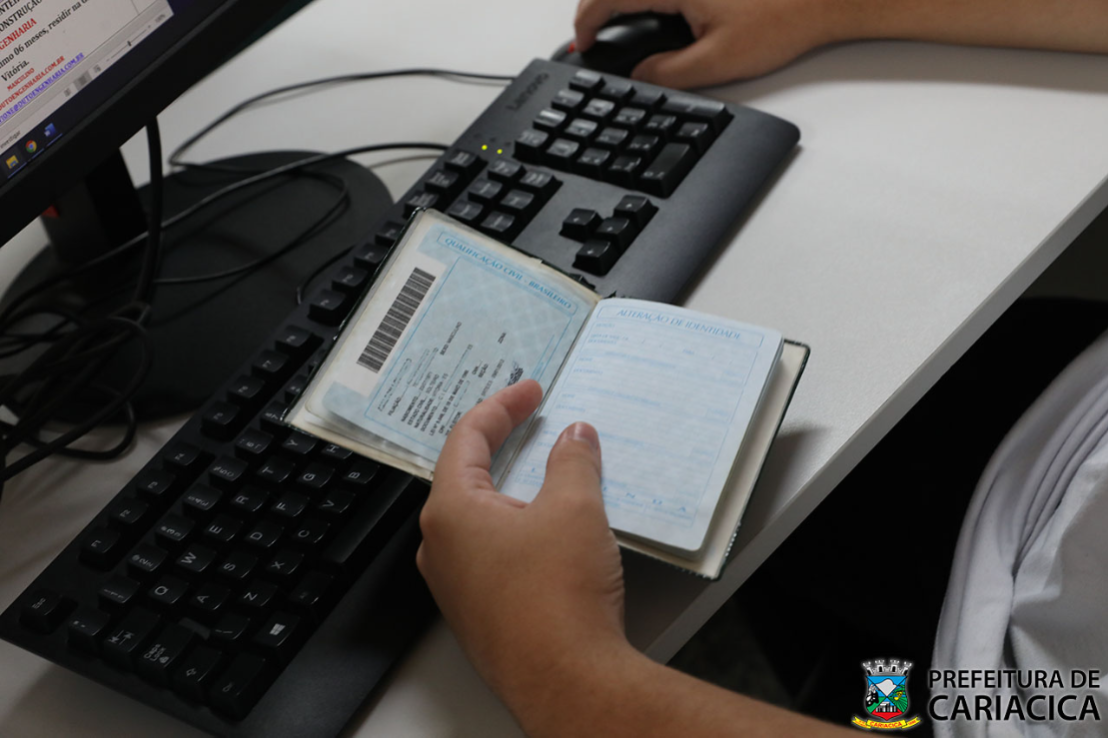 Agência do Trabalhador de Cariacica abre 844 vagas de emprego