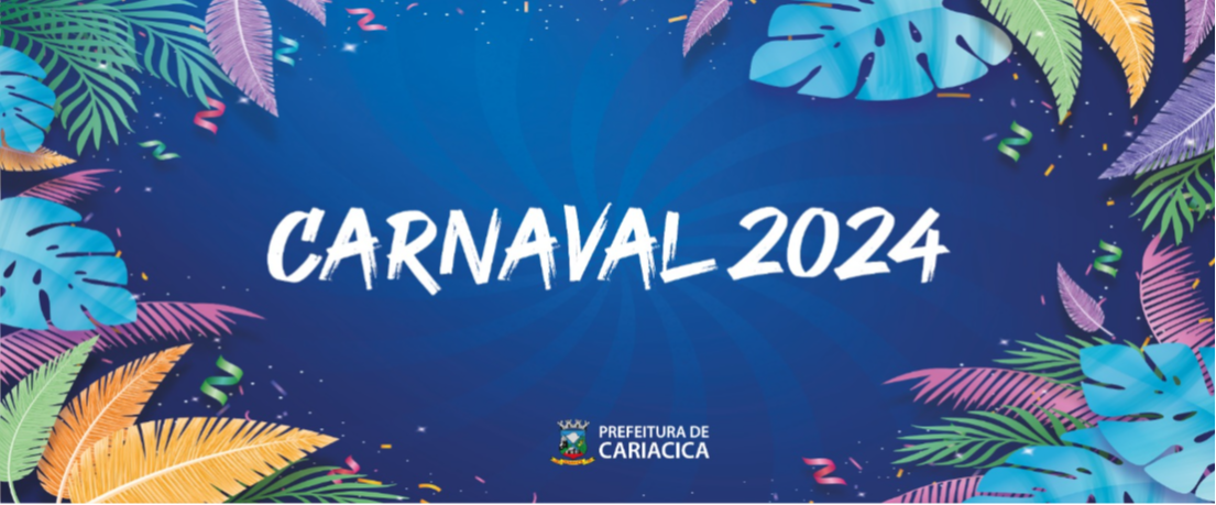 Carnaval 2024: confira as regras e a lista dos blocos de rua que irão desfilar pela cidade