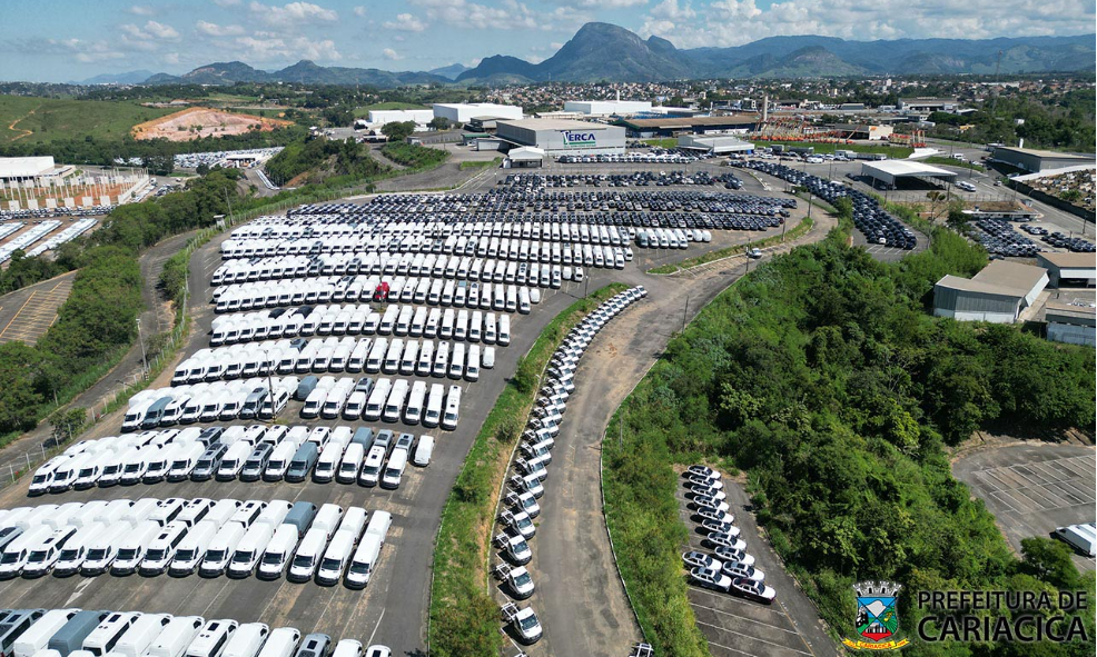 Cariacica alcança 1º lugar no Estado e 10º no País em ranking de cidades que mais facilitam abertura de empresas