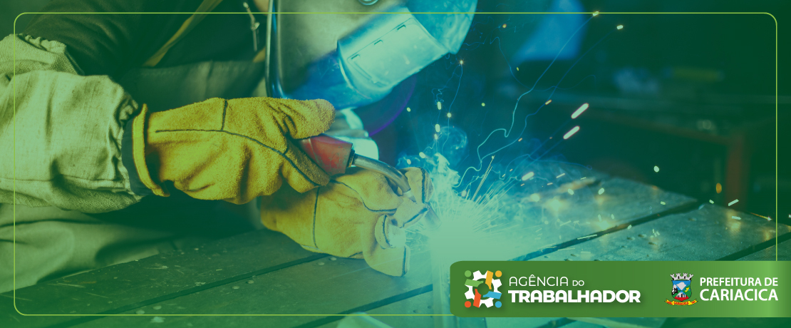 Agência do Trabalhador de Cariacica oferece 920 vagas de emprego para todos os níveis de escolaridade