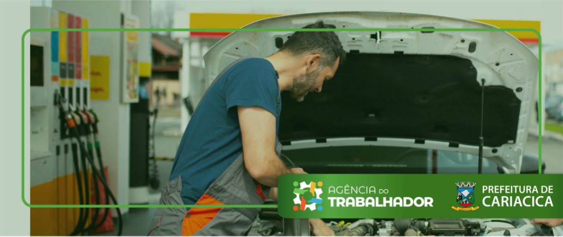 Agência do Trabalhador de Cariacica oferece 498 vagas de emprego para todos os níveis de escolaridade