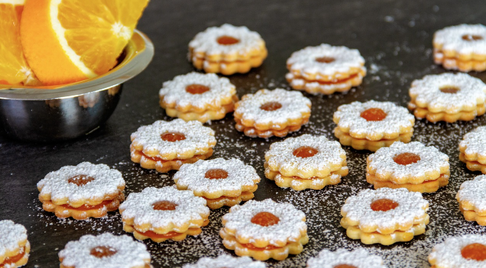 Abertas inscrições para curso de produção de biscoitos 