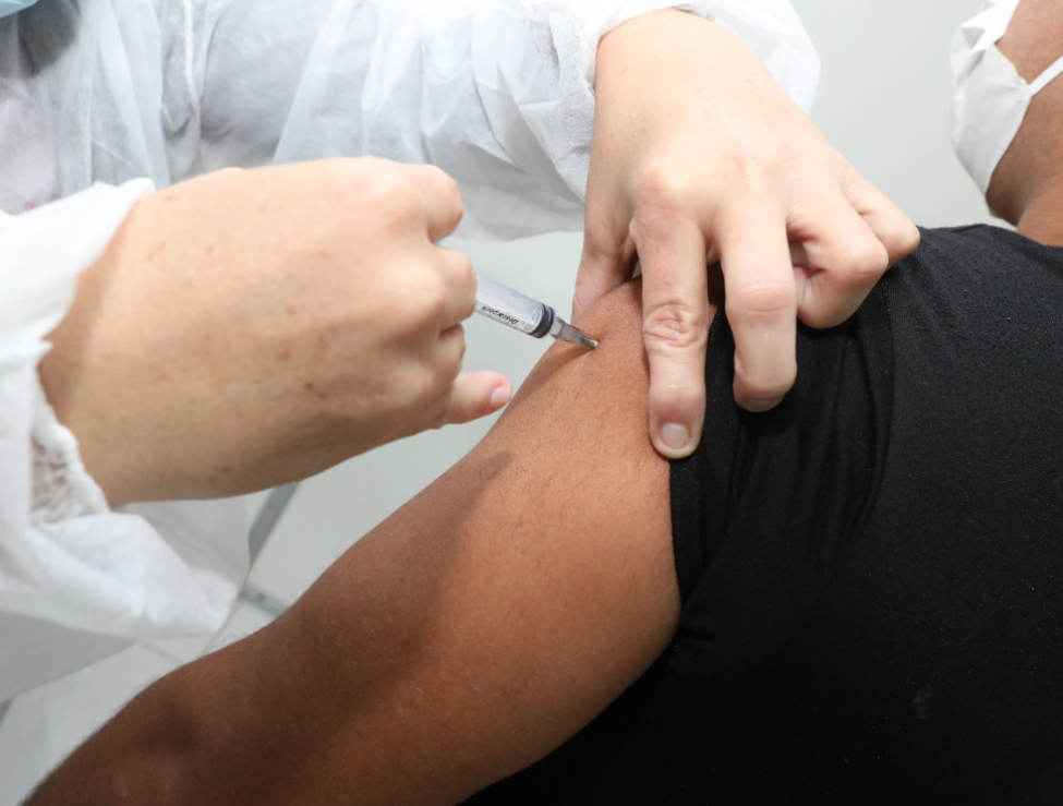 Covid-19: Cariacica abre nesta quarta-feira (9) o agendamento para pessoas com 50 anos ou mais sem comorbidades