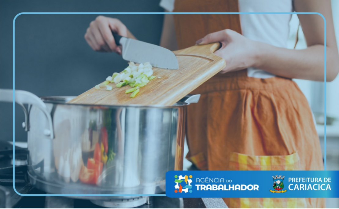 Oportunidades de emprego: Agência do Trabalhador de Cariacica oferece 650 vagas nesta quinta-feira (29)