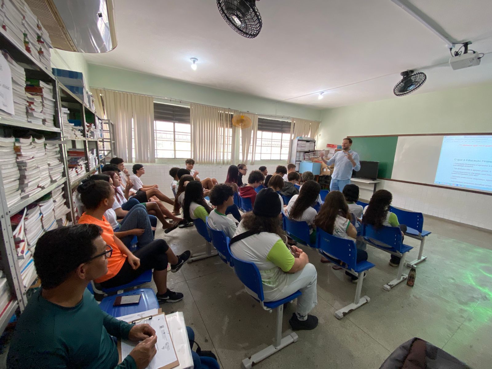 Mobiliza Cariacica promove oficinas gratuitas de qualificação profissional na próxima semana