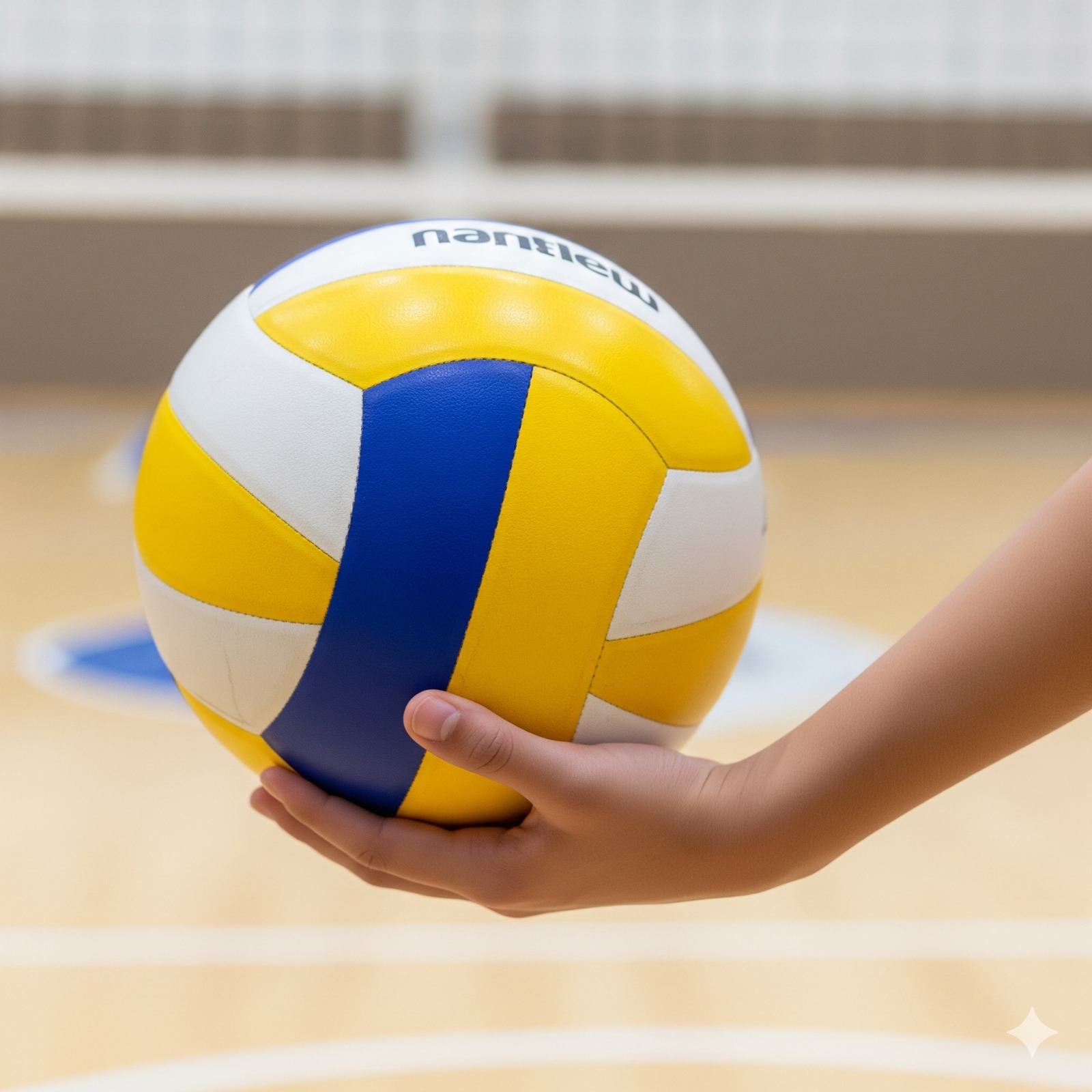 Voleibol movimenta os Jogos Estudantis de Cariacica nesta sexta (19)