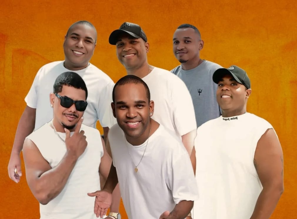 Pagode anima Feira Natal & Arte neste fim de semana no Mercado Municipal