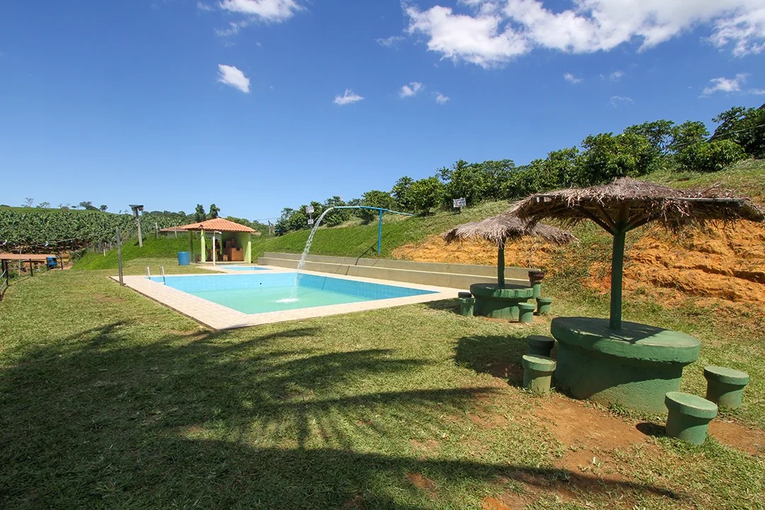 Quer sossego no Carnaval? Veja opções para os dias de descanso na área rural de Cariacica