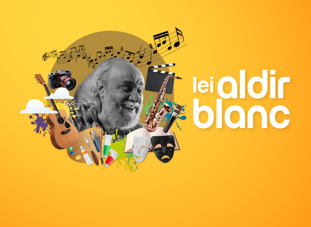Lei Aldir Blanc: Prefeitura lança edital de fomento a artistas do segmento musical
