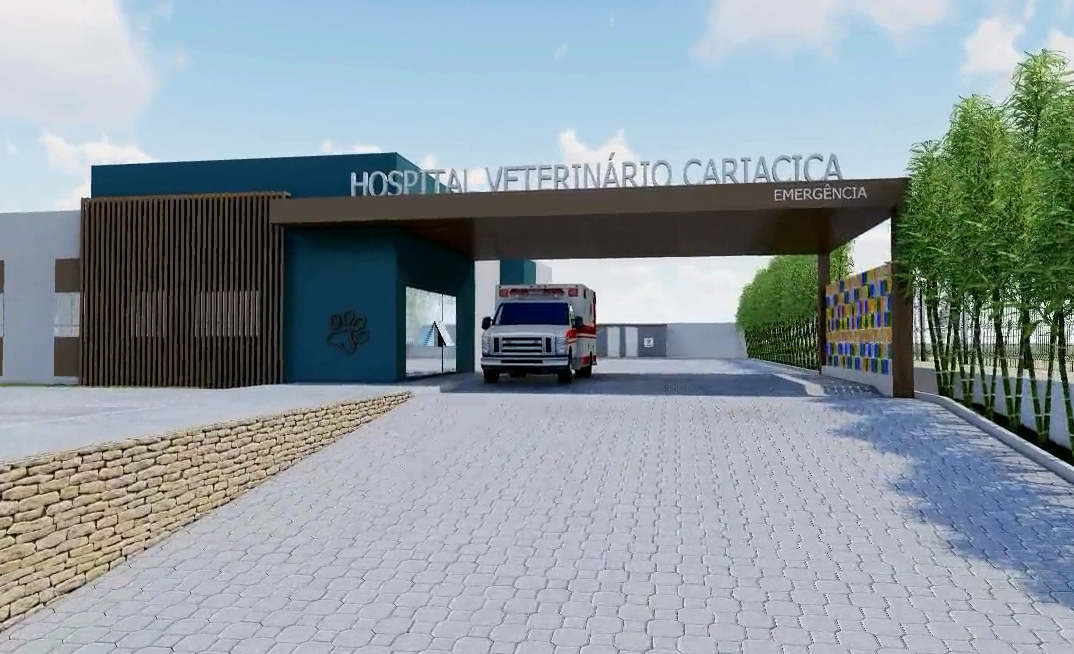 Prefeitura de Cariacica publica edital para construir Hospital Público Veterinário no ES