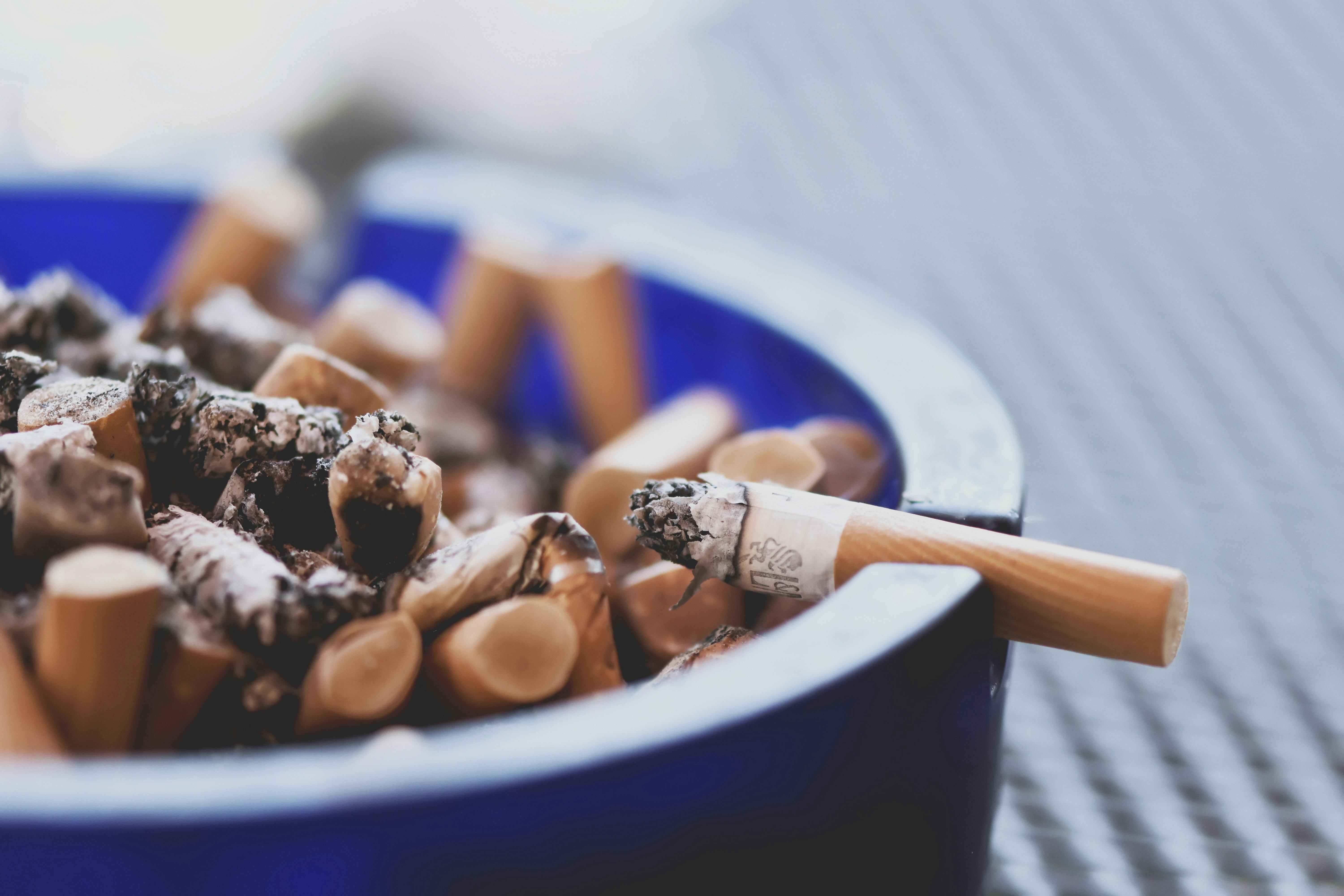 Dia Mundial Sem Tabaco: unidades de saúde oferecem tratamento gratuito para quem quer parar de fumar