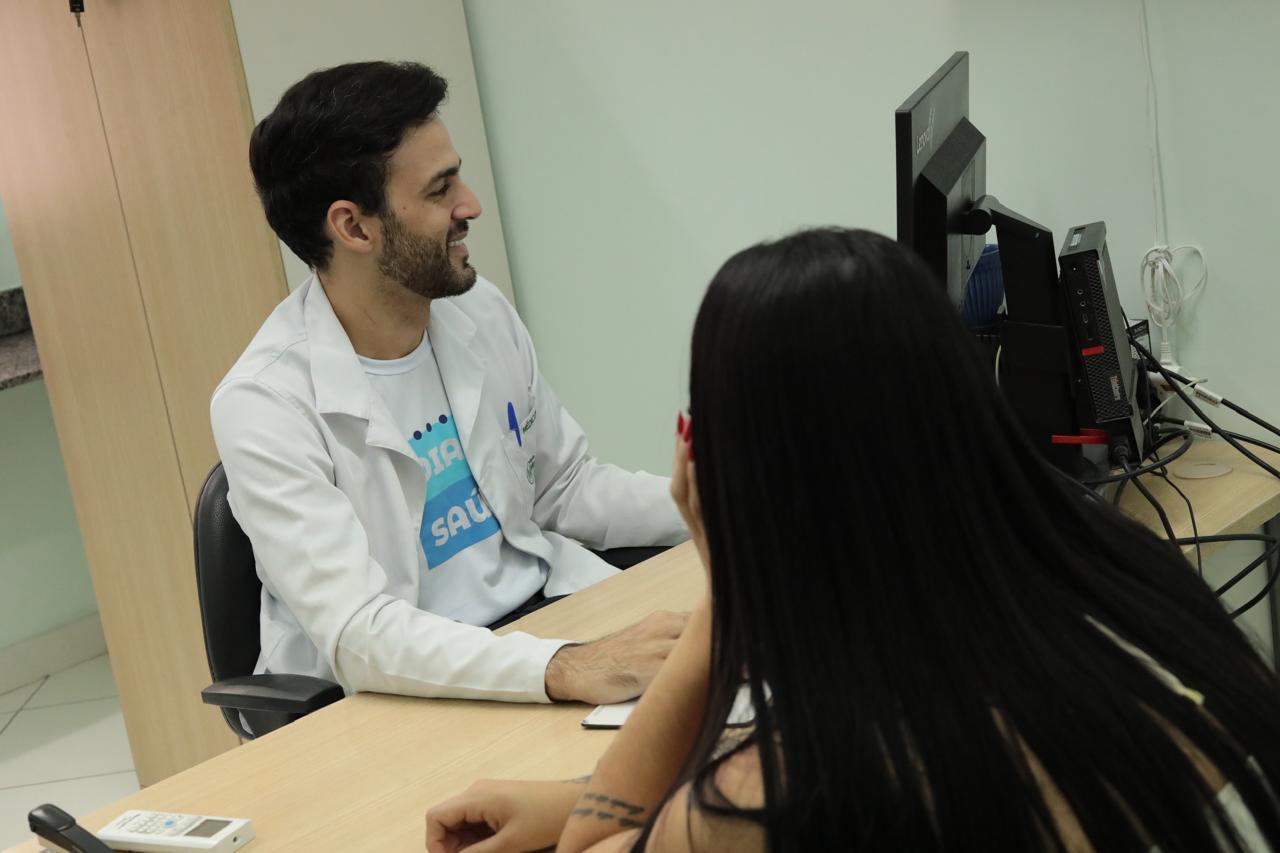 Cariacica convoca beneficiários do Bolsa Família para acompanhamento obrigatório de saúde
