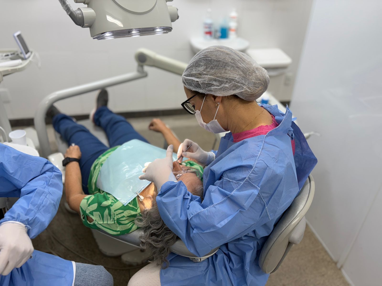 Tratamento de canal, cirurgias e próteses: Centro de Especialidades Odontológicas oferece serviços gratuitos para moradores