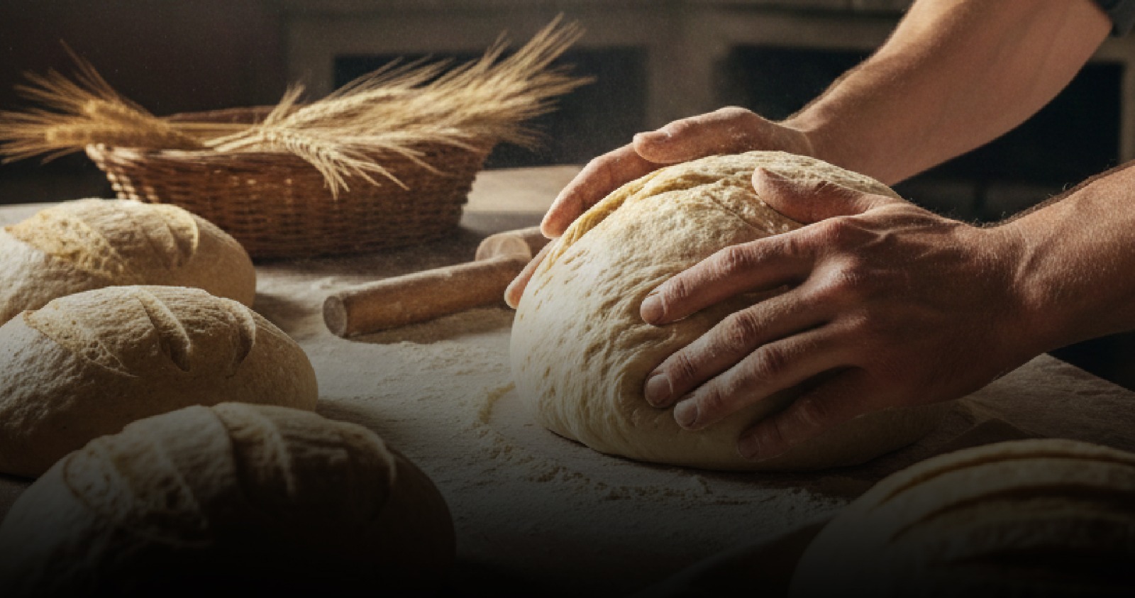 Prefeitura abre inscrições para cursos de panificação em São Conrado