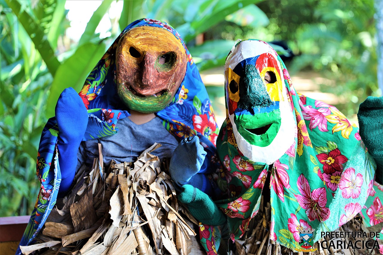 Pontos de Cultura de Cariacica são certificados pelo Ministério da Cultura 