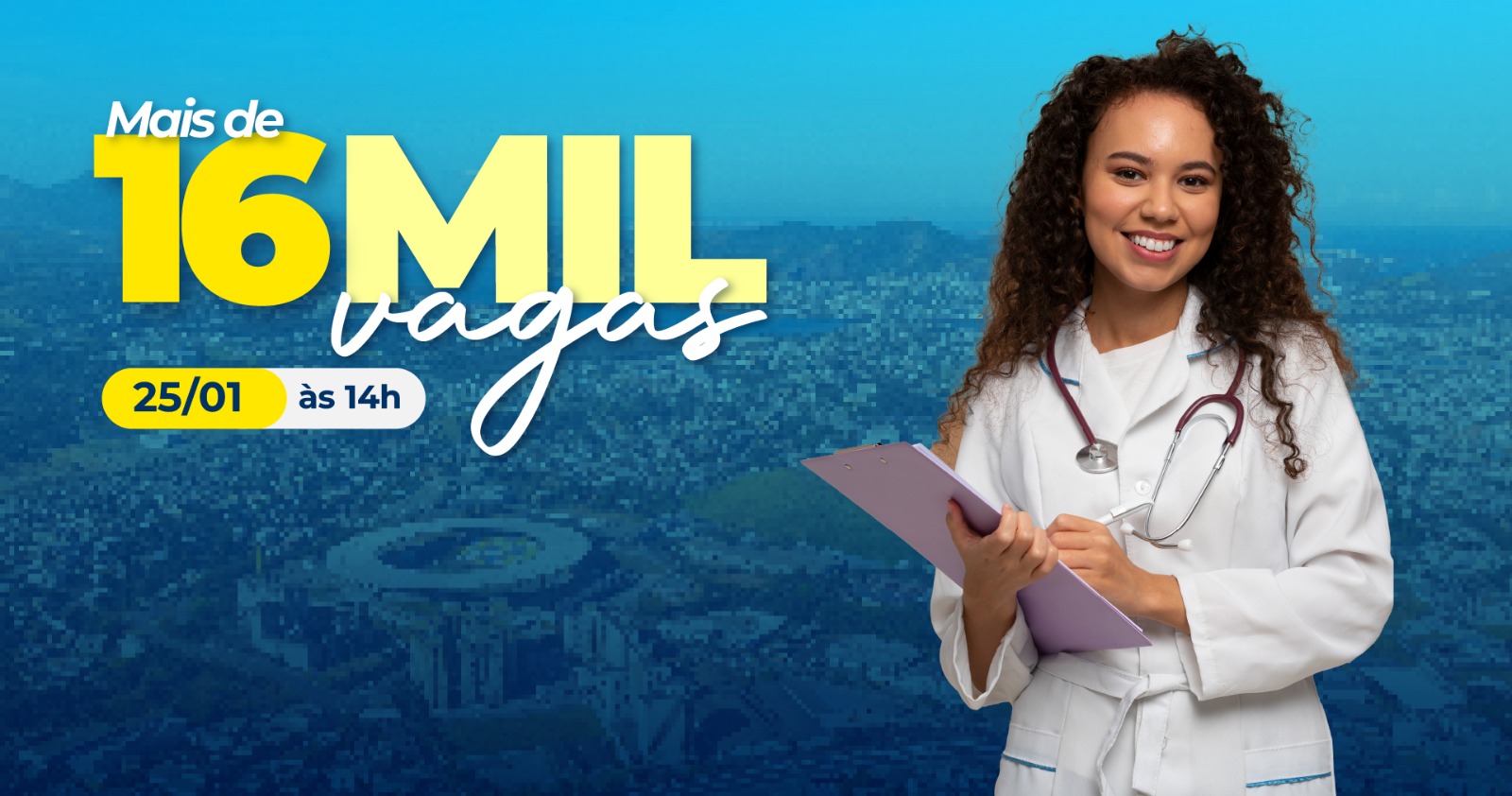 Cariacica abre agendamento on-line para mais de 16 mil consultas de saúde; veja como marcar