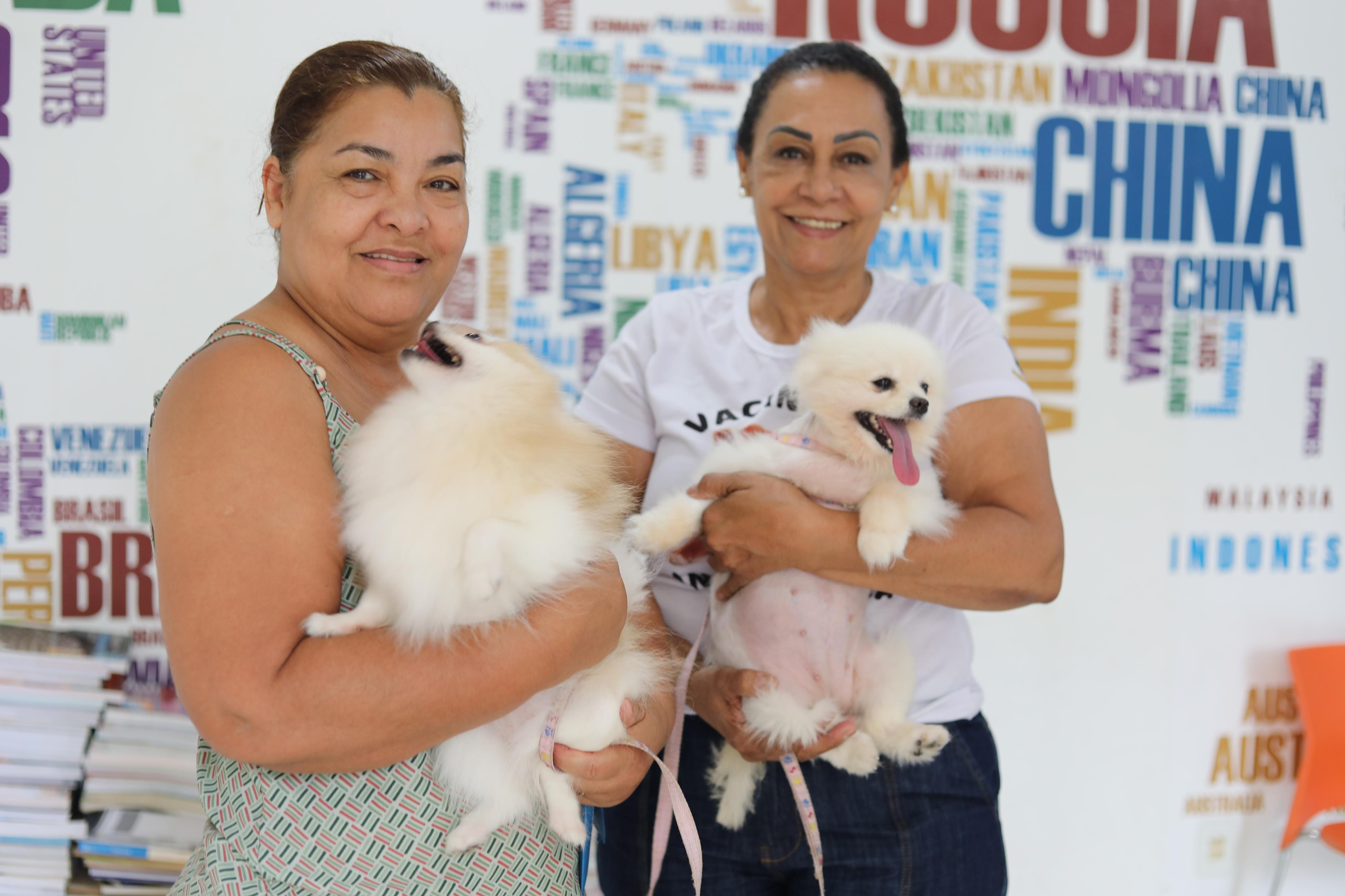 Prefeitura de Cariacica realiza mutirão de vacinação no Residencial Mochuara neste sábado (31)