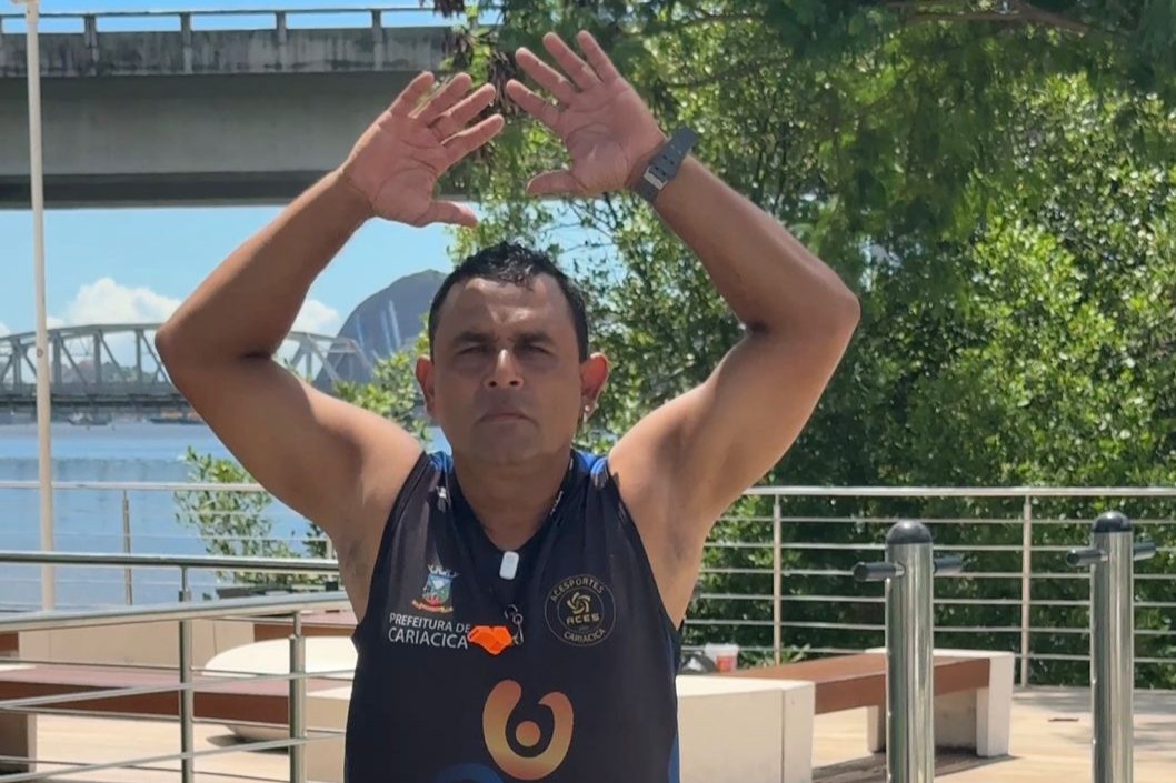 Esporte e folia: aproveite o Carnaval para se exercitar na Orla de Cariacica 