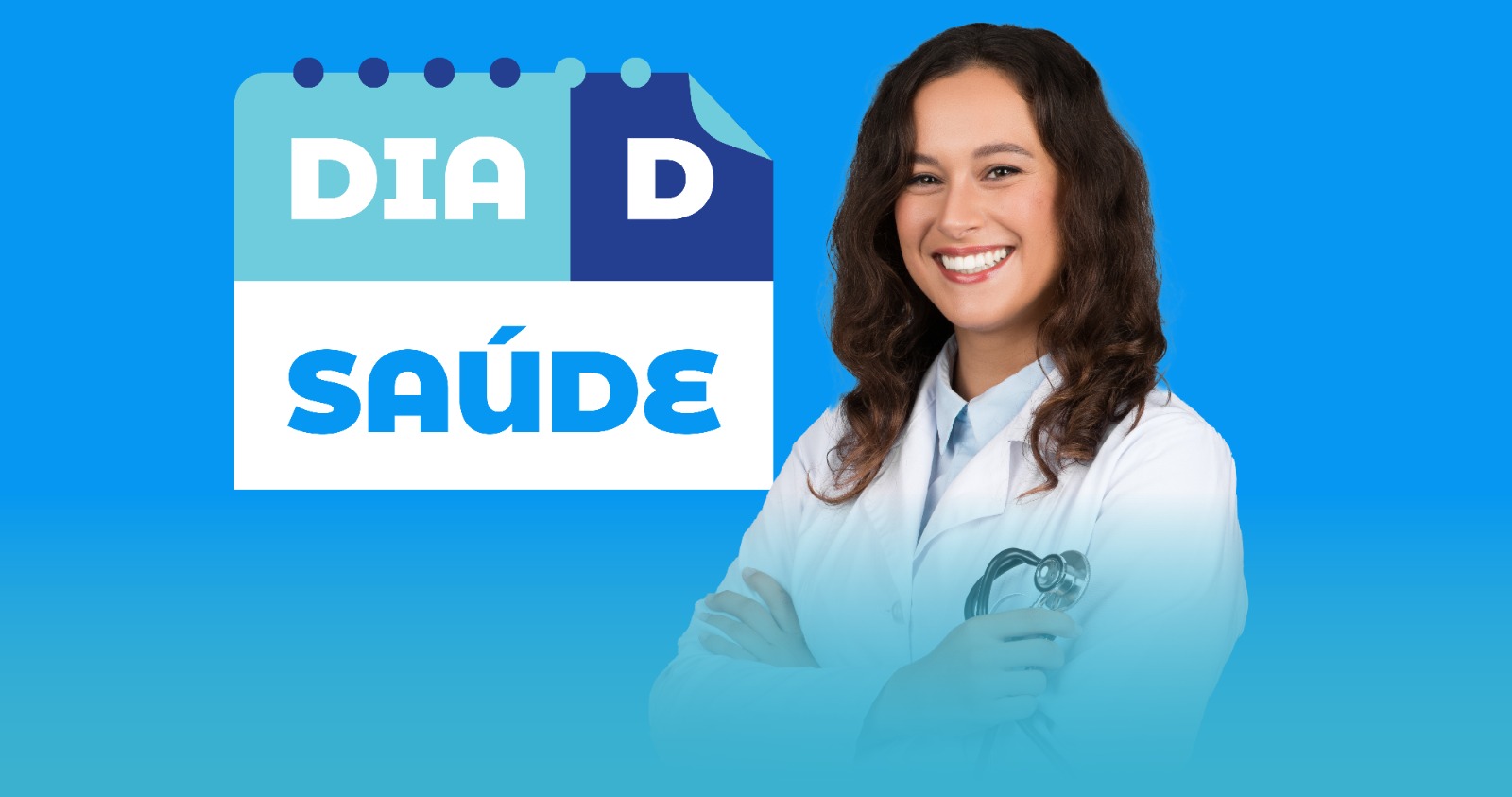 Sábado (21) tem Dia D de Saúde em Morada de Santa Fé e Nova Canaã 