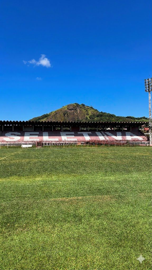 Desportiva Ferroviária realiza peneira para categorias de base neste sábado (07)