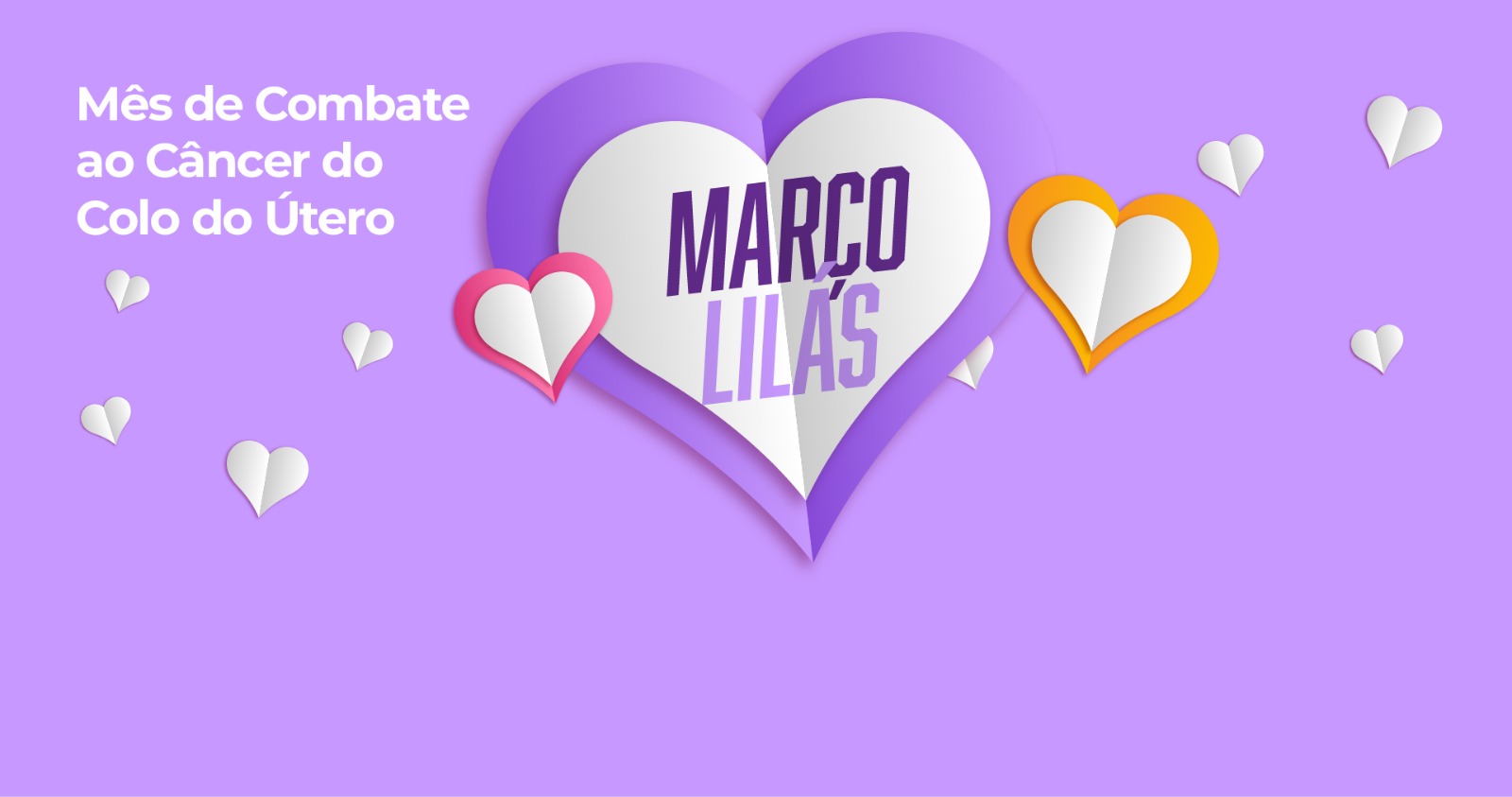 Março Lilás: Unidade de Saúde de Rio Marinho promove roda de conversa sobre a importância do autocuidado