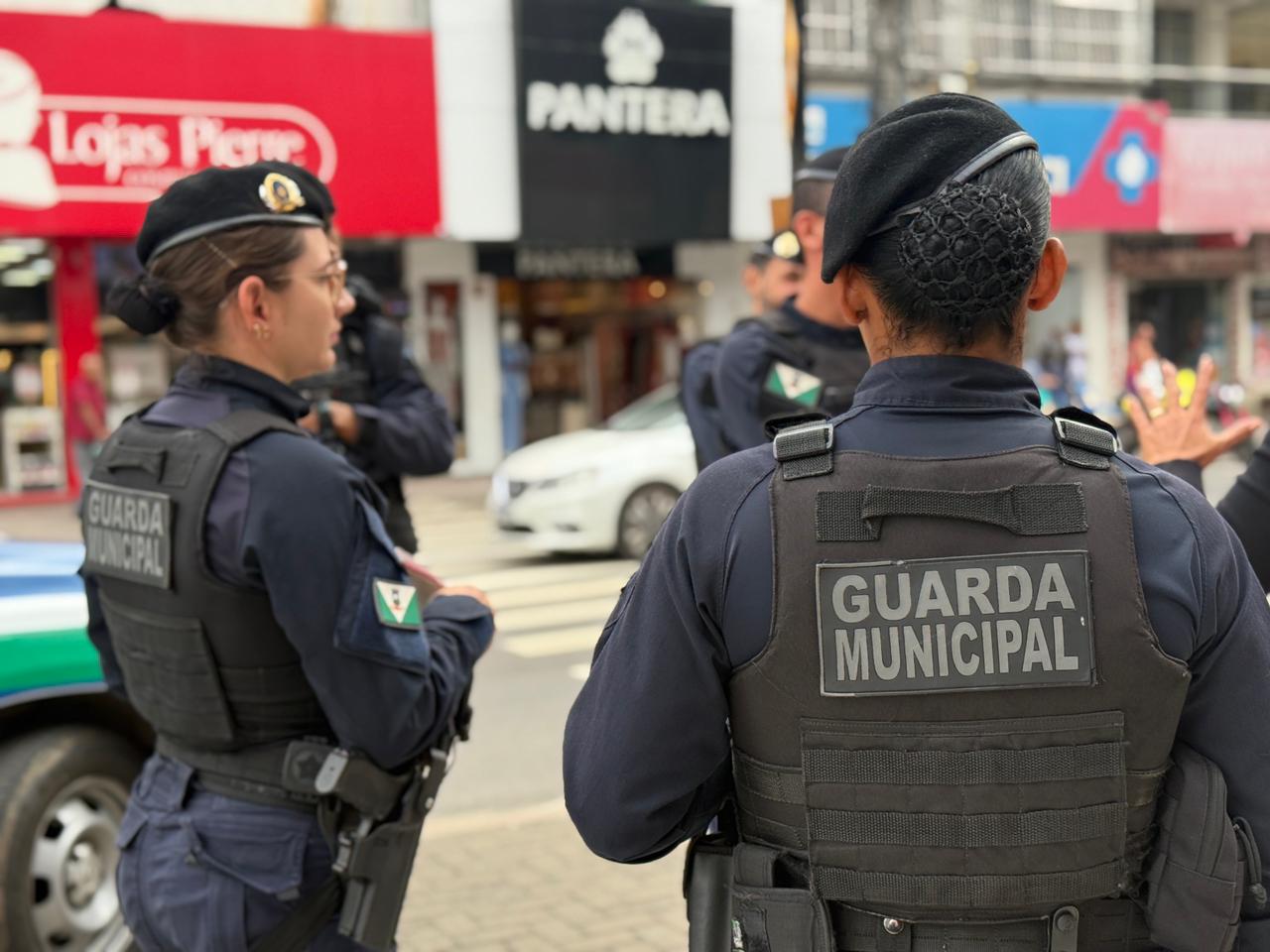 Cariacica reduz homicídios em 22,2% e chega a 32 dias consecutivos sem assassinatos